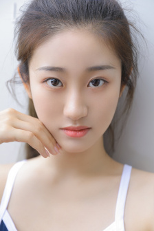张莜雨