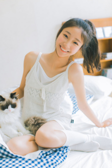 她的一生